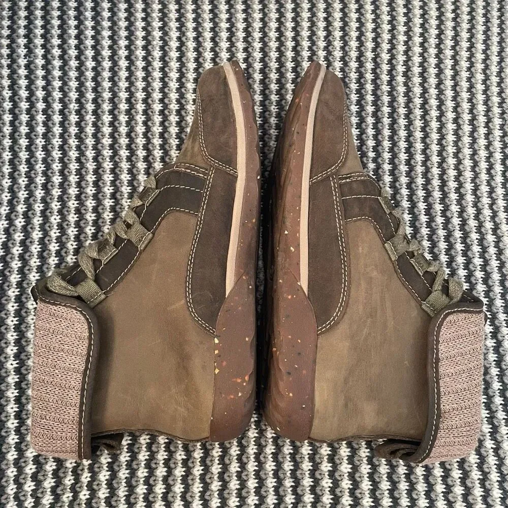 Chaco Barbary Ivy ankle boot women’s shoe size 8.5